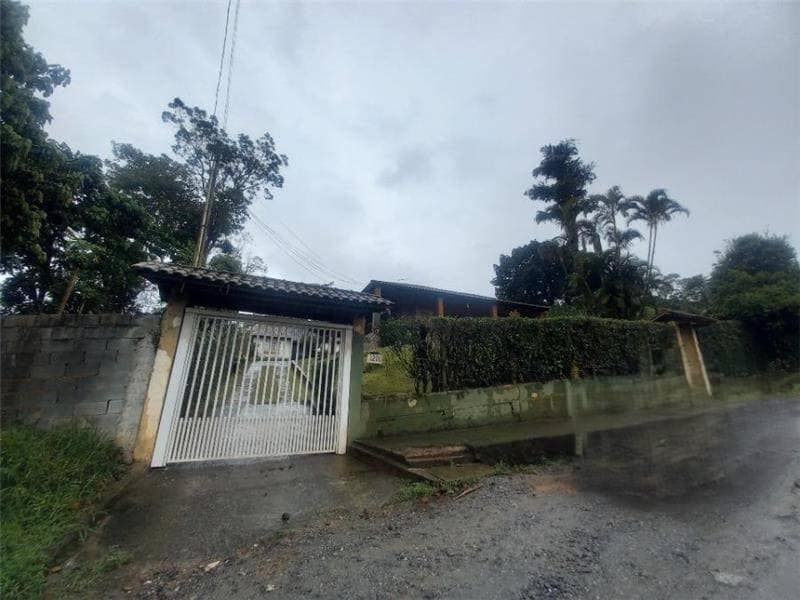 Casa - Santa Isabel - SP, localizado em Santa Isabel - SP, bairro Recanto das Gaivotas