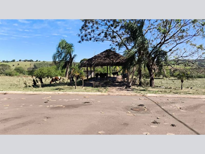 Loteamento - Pérola - PR, localizado em Pérola - PR