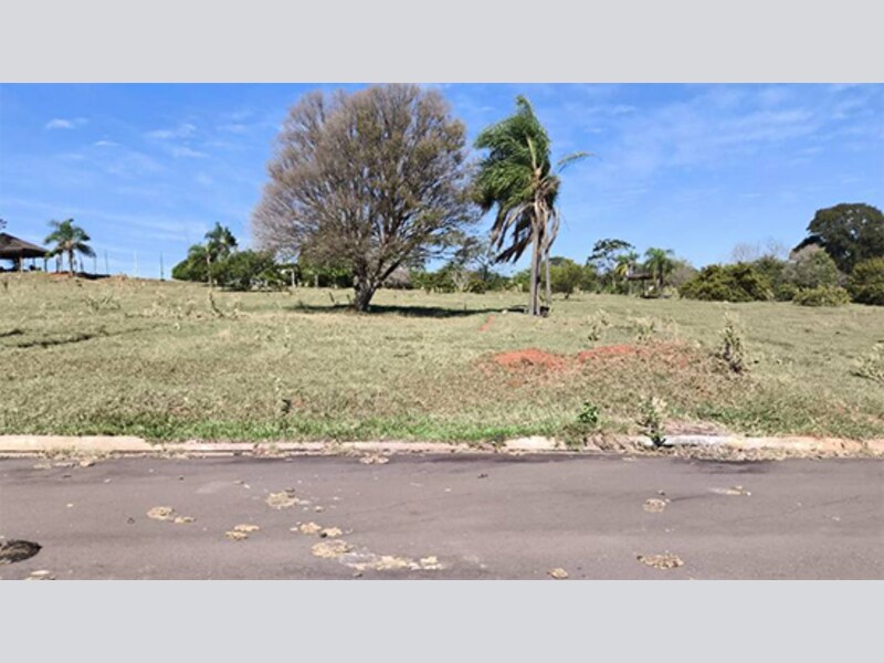 Loteamento - Pérola - PR, localizado em Pérola - PR