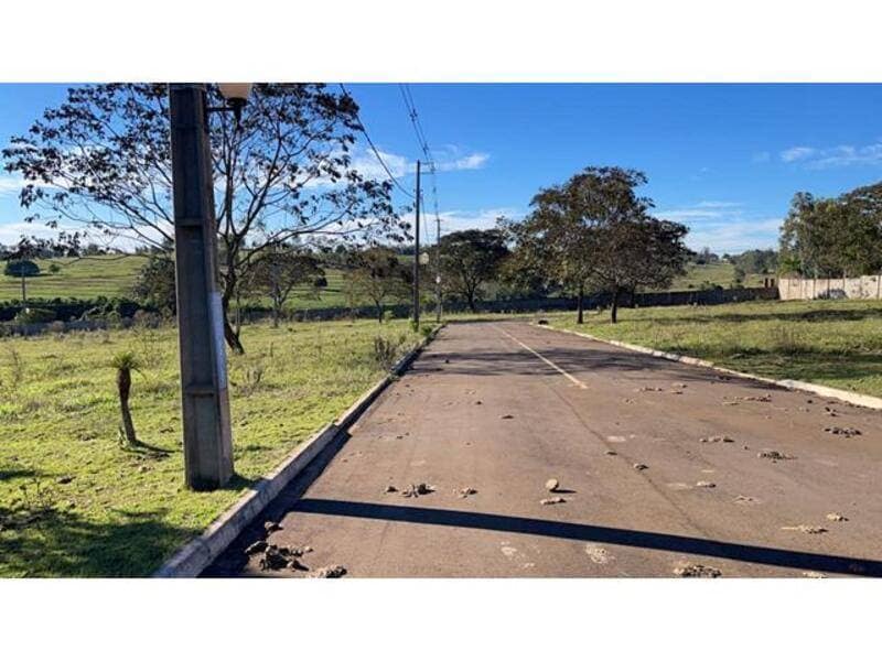Loteamento - Pérola - PR, localizado em Pérola - PR