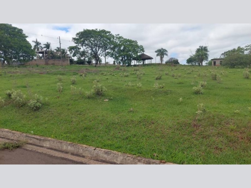 Loteamento - Pérola - PR, localizado em Pérola - PR