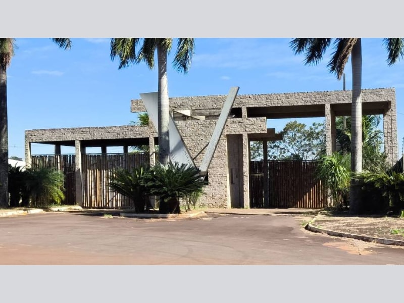 Loteamento - Pérola - PR, localizado em Pérola - PR