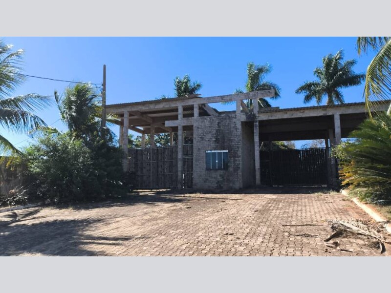 Loteamento - Pérola - PR, localizado em Pérola - PR
