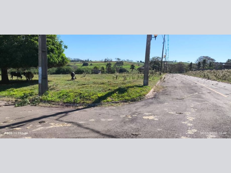 Loteamento - Pérola - PR, localizado em Pérola - PR