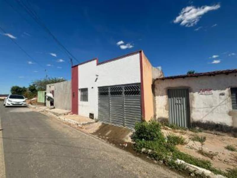 Casa - Jaicós - PI, localizado em Jaicós - PI