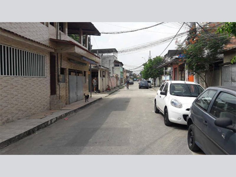 Casa - São João de Meriti - RJ, localizado em São João De Meriti - RJ, bairro Vila Sao Joao
