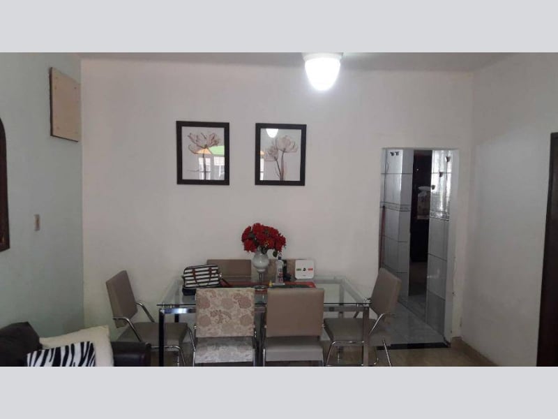 Casa - São João de Meriti - RJ, localizado em São João De Meriti - RJ, bairro Vila Sao Joao