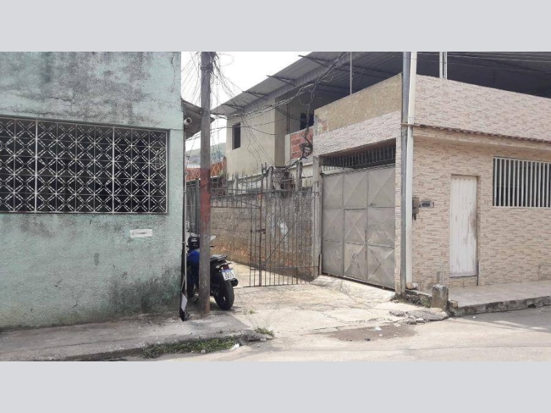 Casa - São João de Meriti - RJ, localizado em São João De Meriti - RJ, bairro Vila Sao Joao
