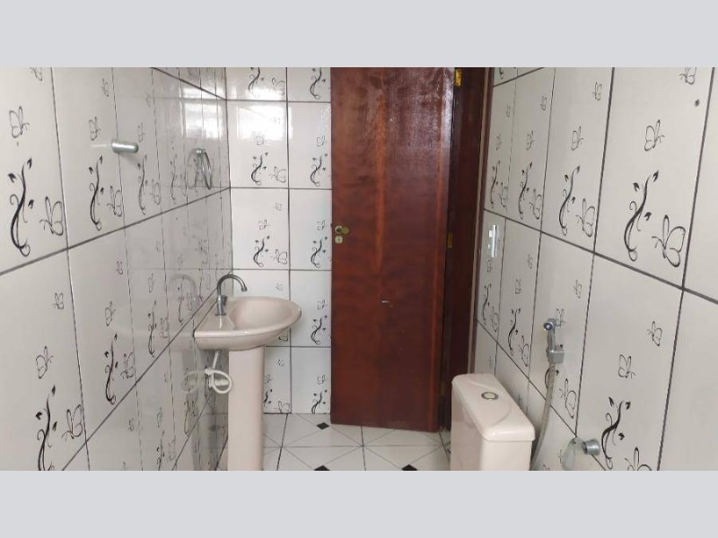 Casa - Camaçari - BA, localizado em Camaçari - BA