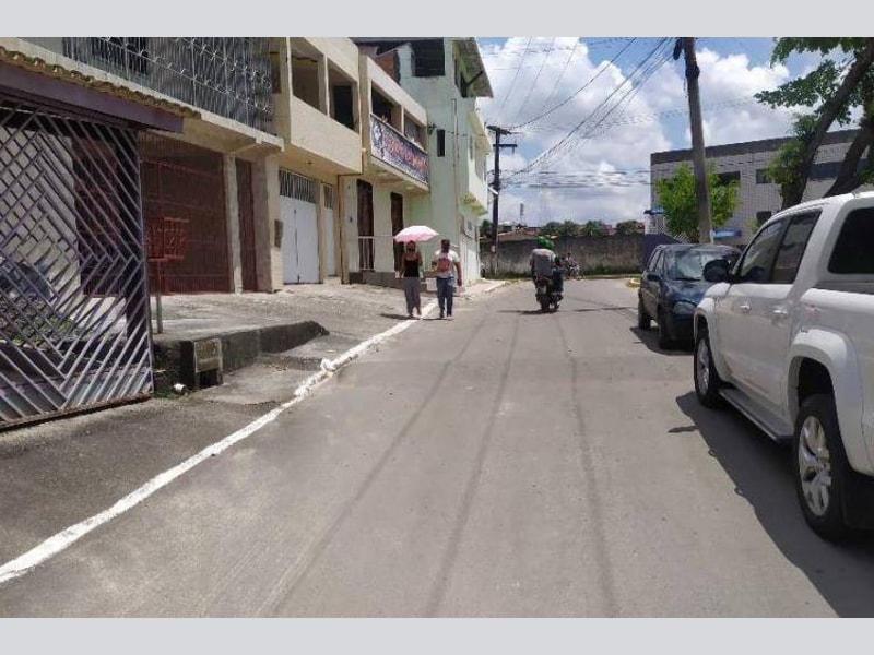 Casa - Camaçari - BA, localizado em Camaçari - BA