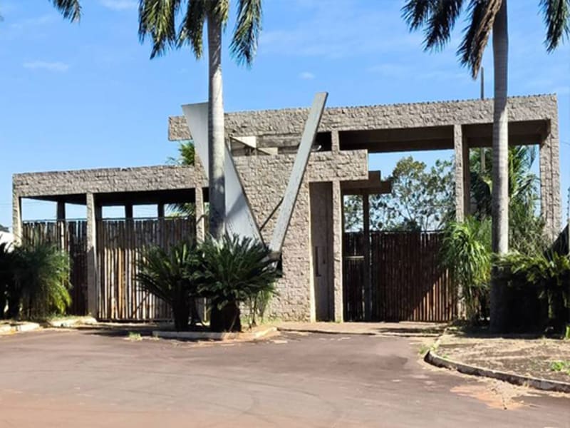Imagem do imóvel Loteamento - Pérola - PR