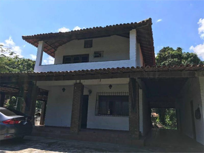 Imagem do imóvel Casa - São Gonçalo - RJ