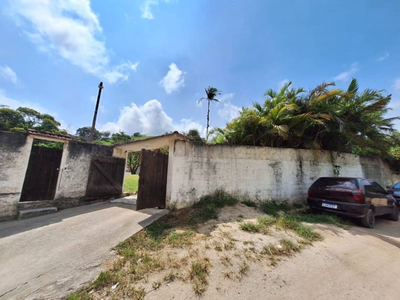 Casa - São Gonçalo - RJ, localizado em São Gonçalo - RJ, bairro Rio do Ouro
