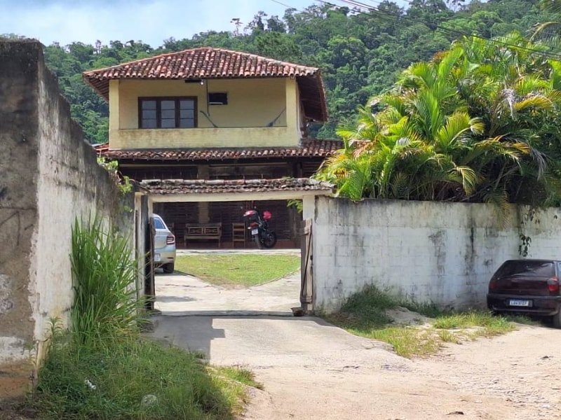 Casa - São Gonçalo - RJ, localizado em São Gonçalo - RJ, bairro Rio do Ouro