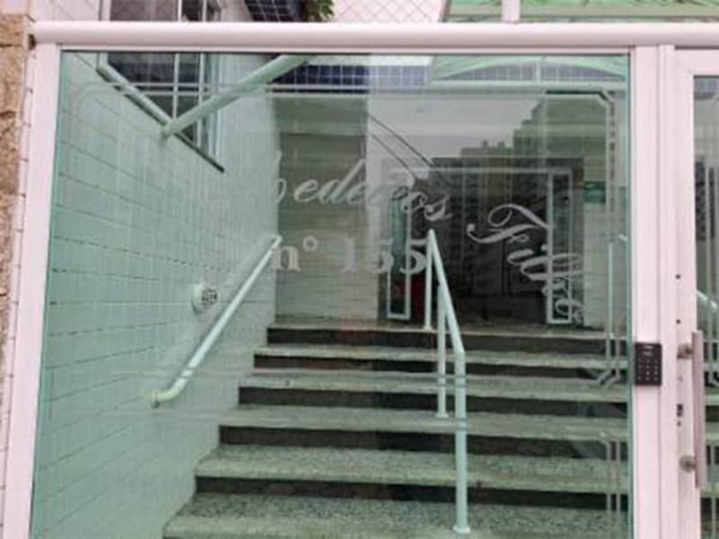 Imagem do imóvel Apartamento - Praia Grande - SP