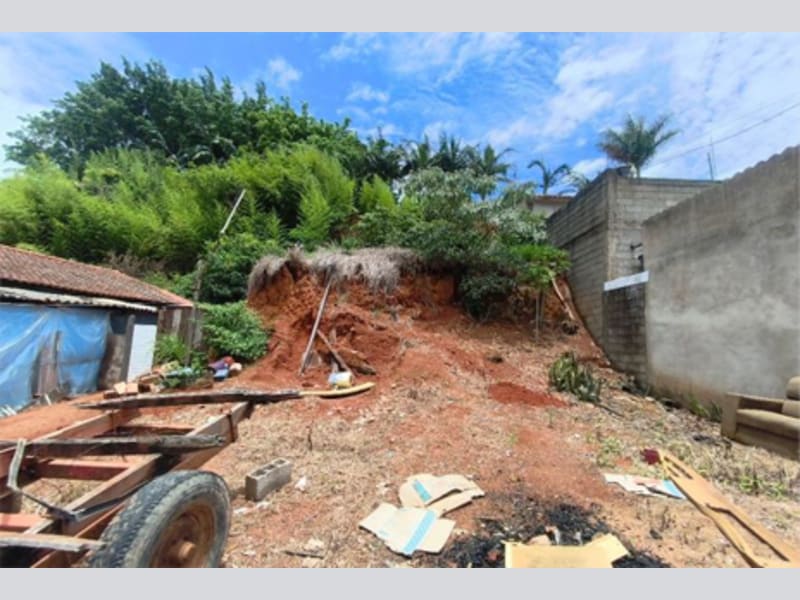 Imagem do imóvel Terreno - Monte Sião - MG