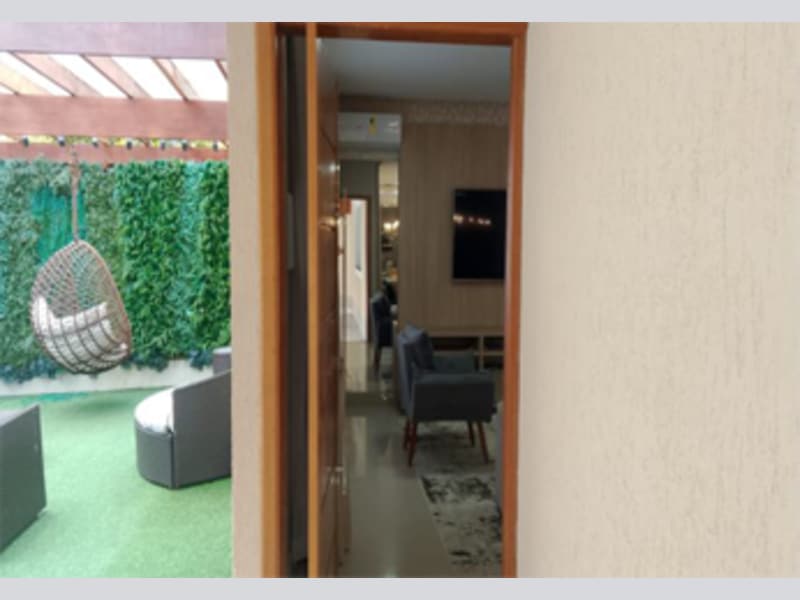 Casa - Praia Grande - SP, localizado em Praia Grande - SP, bairro Balneário Flórida
