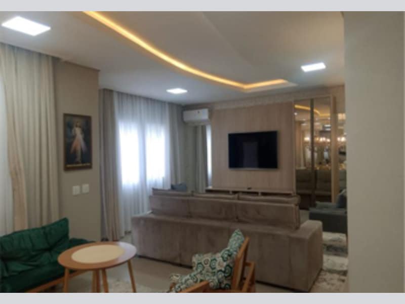 Casa - Praia Grande - SP, localizado em Praia Grande - SP, bairro Balneário Flórida