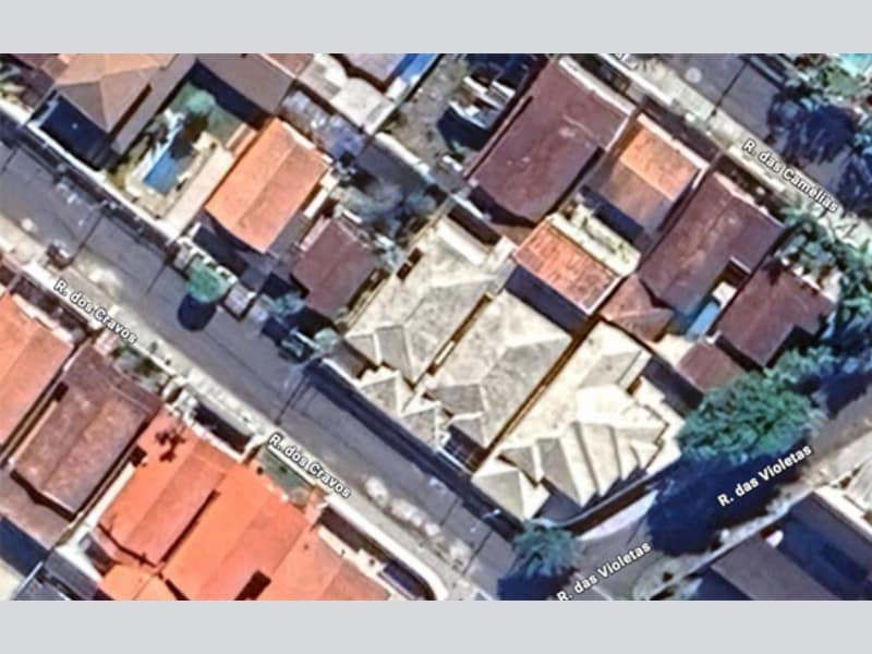 Casa - Praia Grande - SP, localizado em Praia Grande - SP, bairro Balneário Flórida