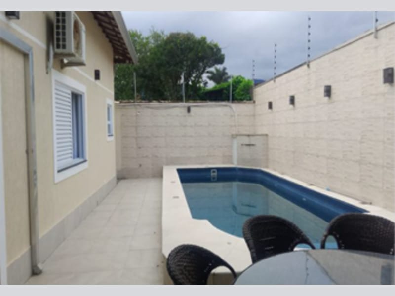 Casa - Praia Grande - SP, localizado em Praia Grande - SP, bairro Balneário Flórida