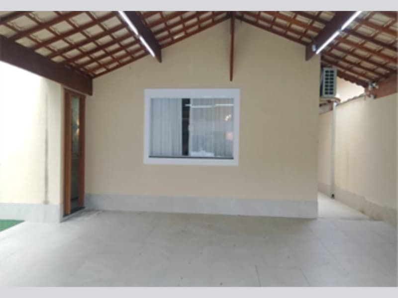 Casa - Praia Grande - SP, localizado em Praia Grande - SP, bairro Balneário Flórida