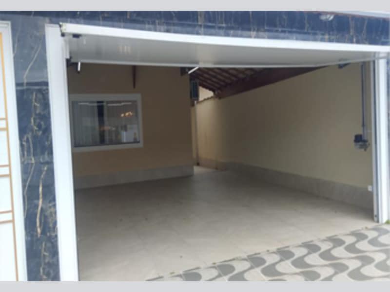 Casa - Praia Grande - SP, localizado em Praia Grande - SP, bairro Balneário Flórida