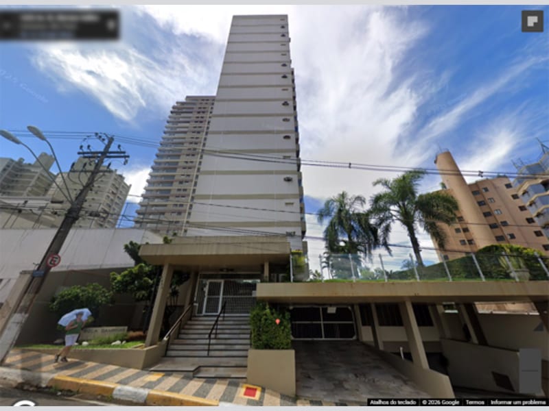 Imagem do imóvel Apartamento - Campinas - SP