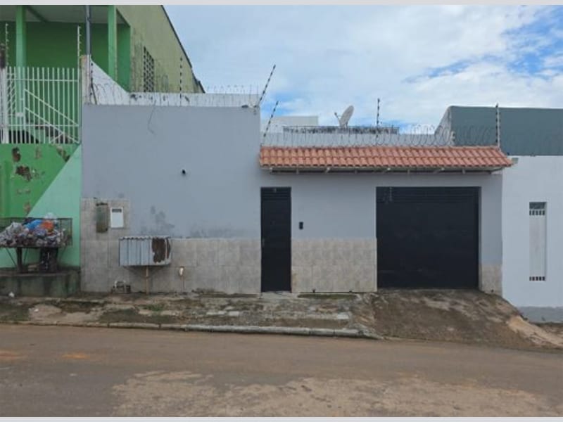 Casa rio branco ac 17439 - foto 3