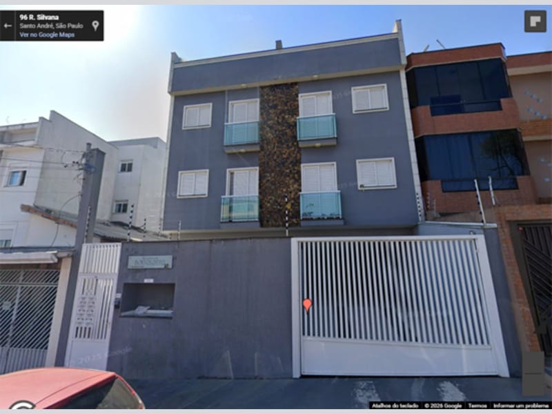 Imagem do imóvel Apartamento - Santo André - SP