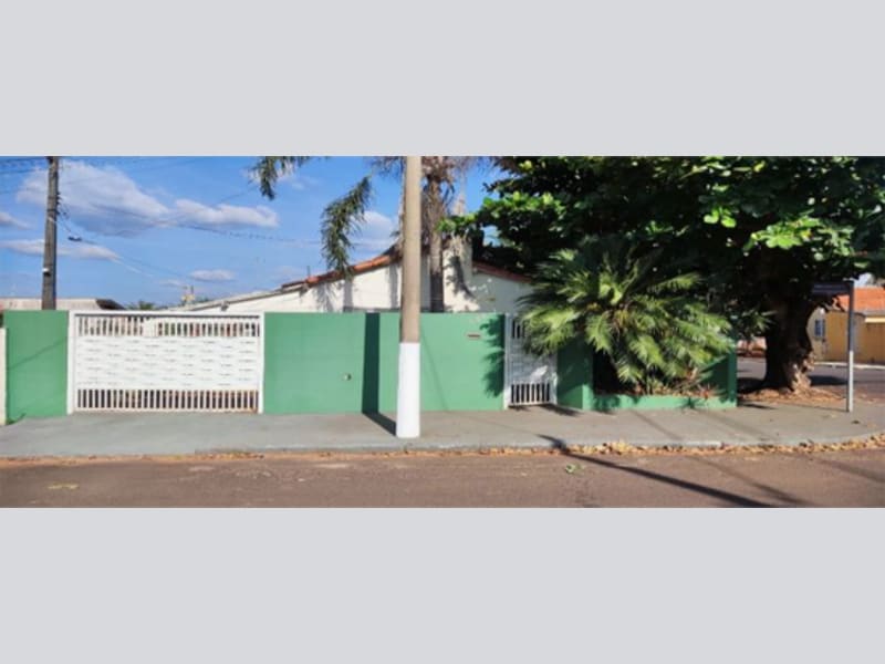 Imagem do imóvel Casa - Nova Granada - SP