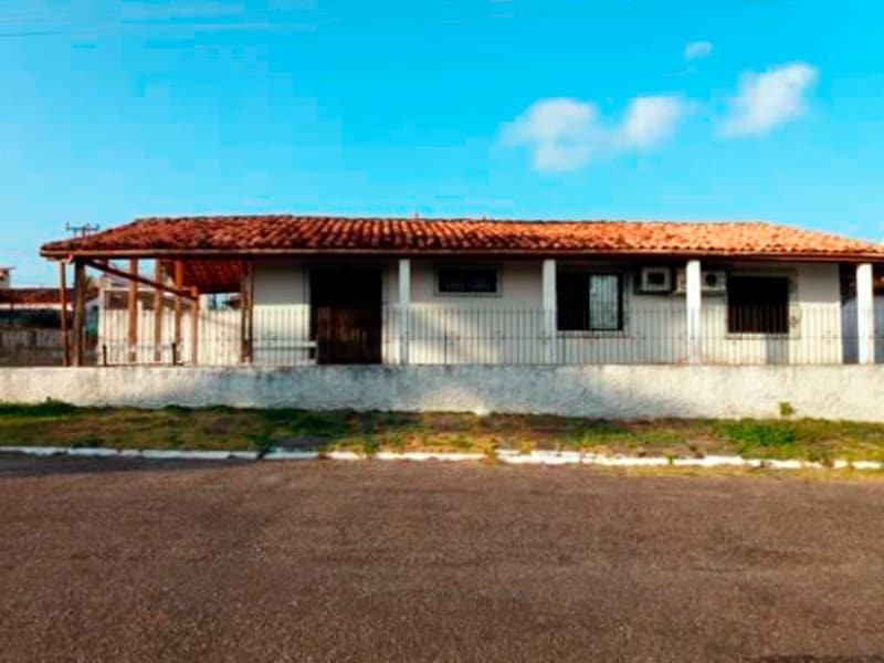 Casa - Salinópolis - PA, localizado em Salinópolis - PA, bairro Novo