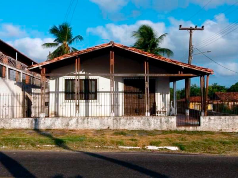 Imagem do imóvel Casa - Salinópolis - PA