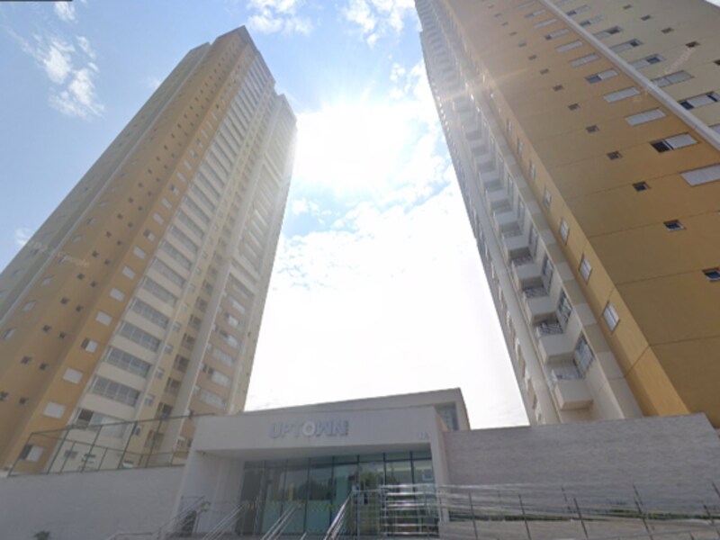 Imagem do imóvel Apartamento - Goiânia - GO