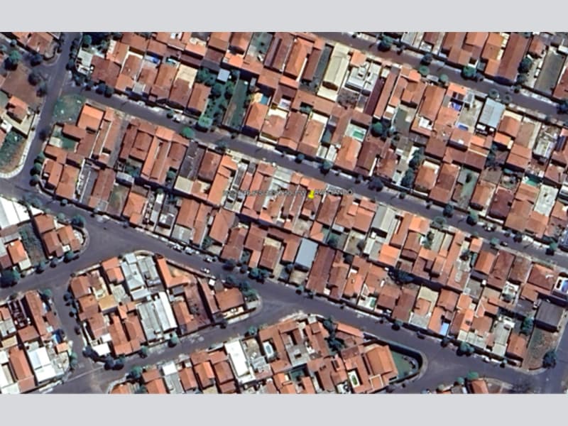 Casa - Pederneiras - SP, localizado em Pederneiras - SP, bairro Loteamento Jardim Marajoara