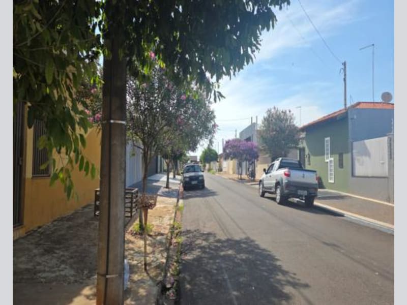 Casa - Pederneiras - SP, localizado em Pederneiras - SP, bairro Loteamento Jardim Marajoara