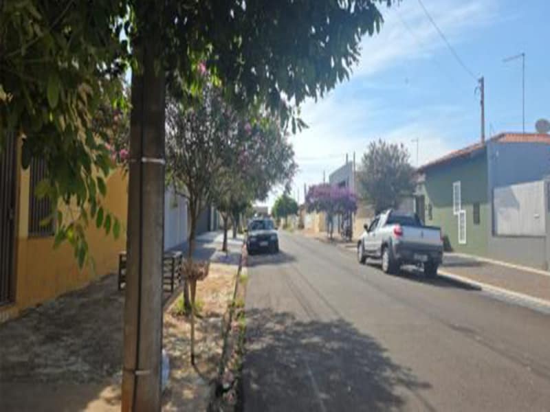 Casa - Pederneiras - SP, localizado em Pederneiras - SP, bairro Loteamento Jardim Marajoara