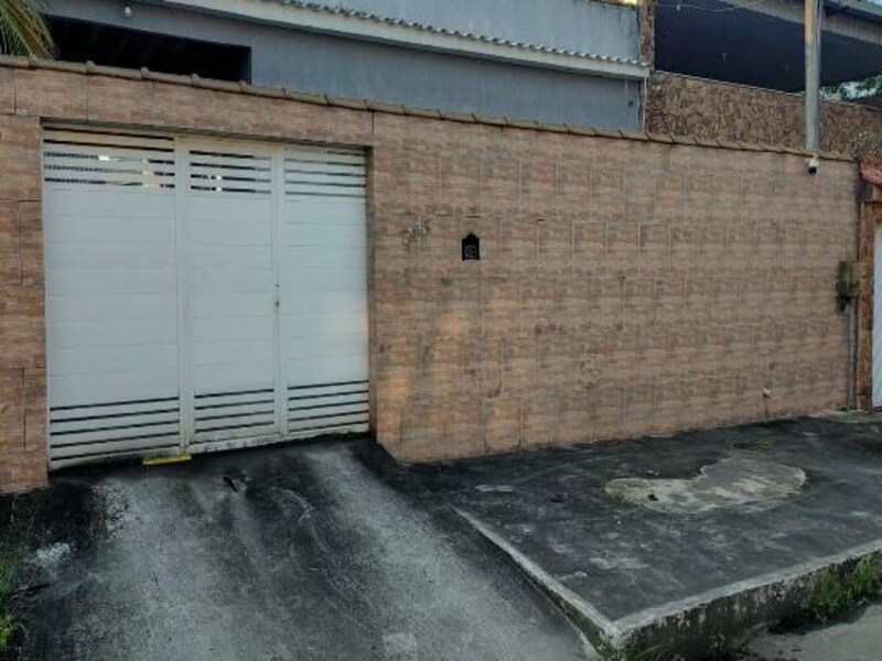Casa - Duque de Caxias - RJ, localizado em Duque De Caxias - RJ, bairro Parque Nova Esperança