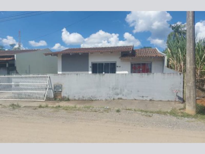Casa - Rio do Sul - SC, localizado em Rio Do Sul - SC, bairro Taboão
