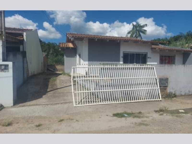 Casa - Rio do Sul - SC, localizado em Rio Do Sul - SC, bairro Taboão