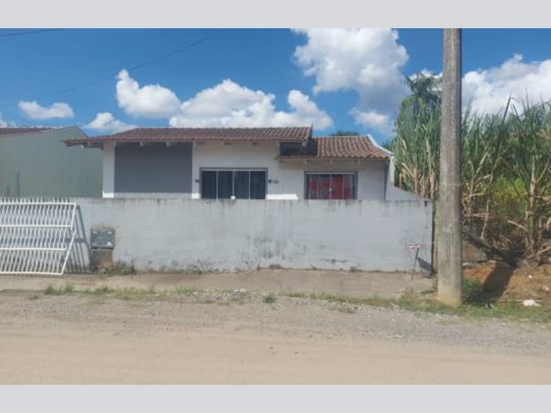 Casa - Rio do Sul - SC, localizado em Rio Do Sul - SC, bairro Taboão