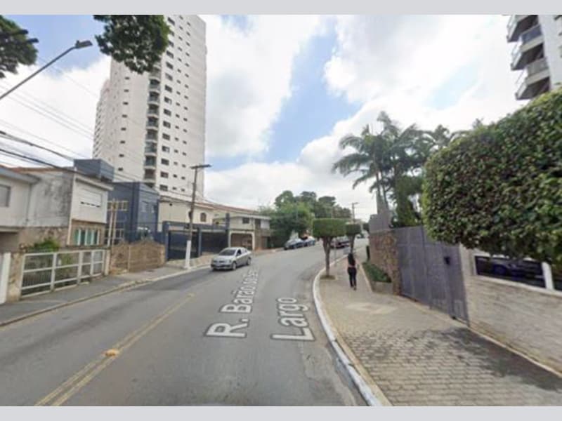 Imagem do imóvel Apartamento - São Paulo - SP