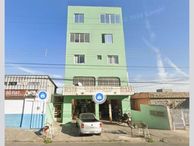 Imagem do imóvel Apartamento - Contagem - MG