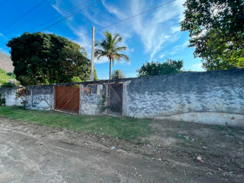 Imagem do imóvel Casa - Maricá - RJ
