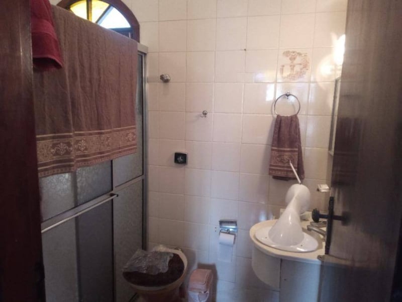 Casa - Peruíbe - SP, localizado em Peruíbe - SP, bairro Jardim Peruibe