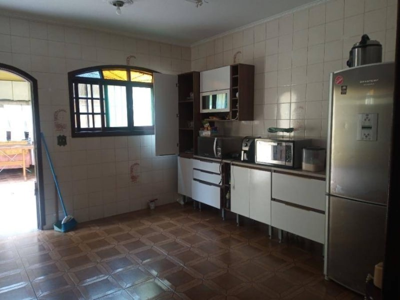 Casa - Peruíbe - SP, localizado em Peruíbe - SP, bairro Jardim Peruibe