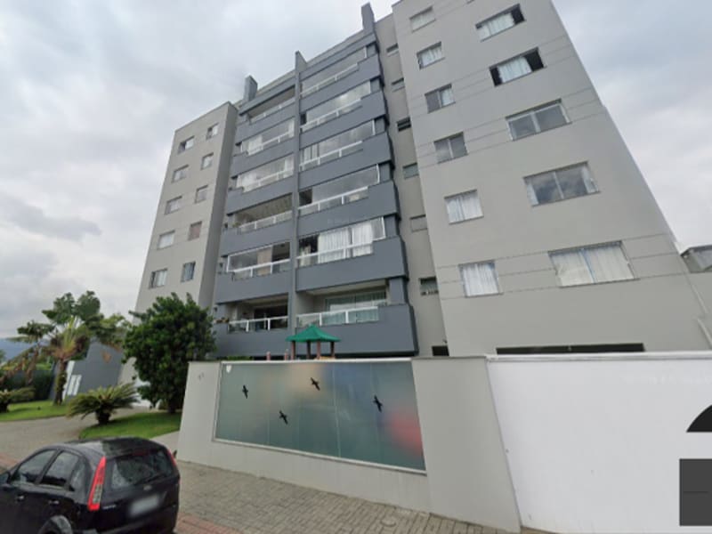 Imagem do imóvel Apartamento - Jaraguá do Sul - SC
