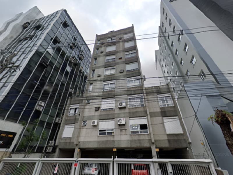 Imagem do imóvel Apartamento - São Leopoldo - RS