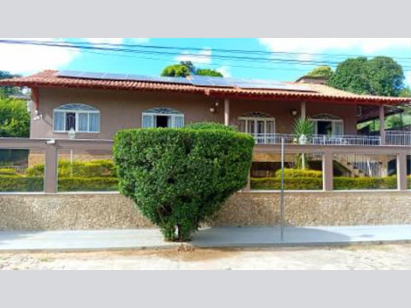 Imagem do imóvel Casa - Volta Grande - MG