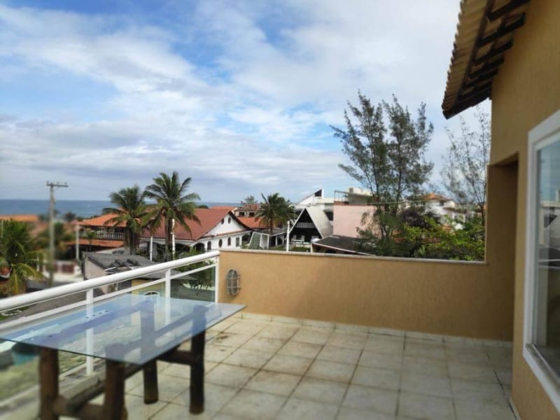 Casa - Maricá - RJ, localizado em Maricá - RJ, bairro Cordeirinho