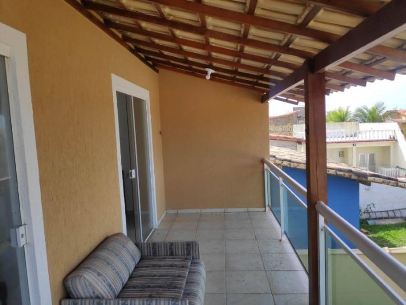 Casa - Maricá - RJ, localizado em Maricá - RJ, bairro Cordeirinho